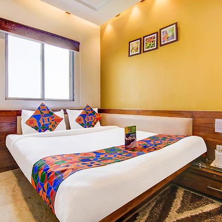 Fabhotel The Khushi Regent Bhopal Exterior foto