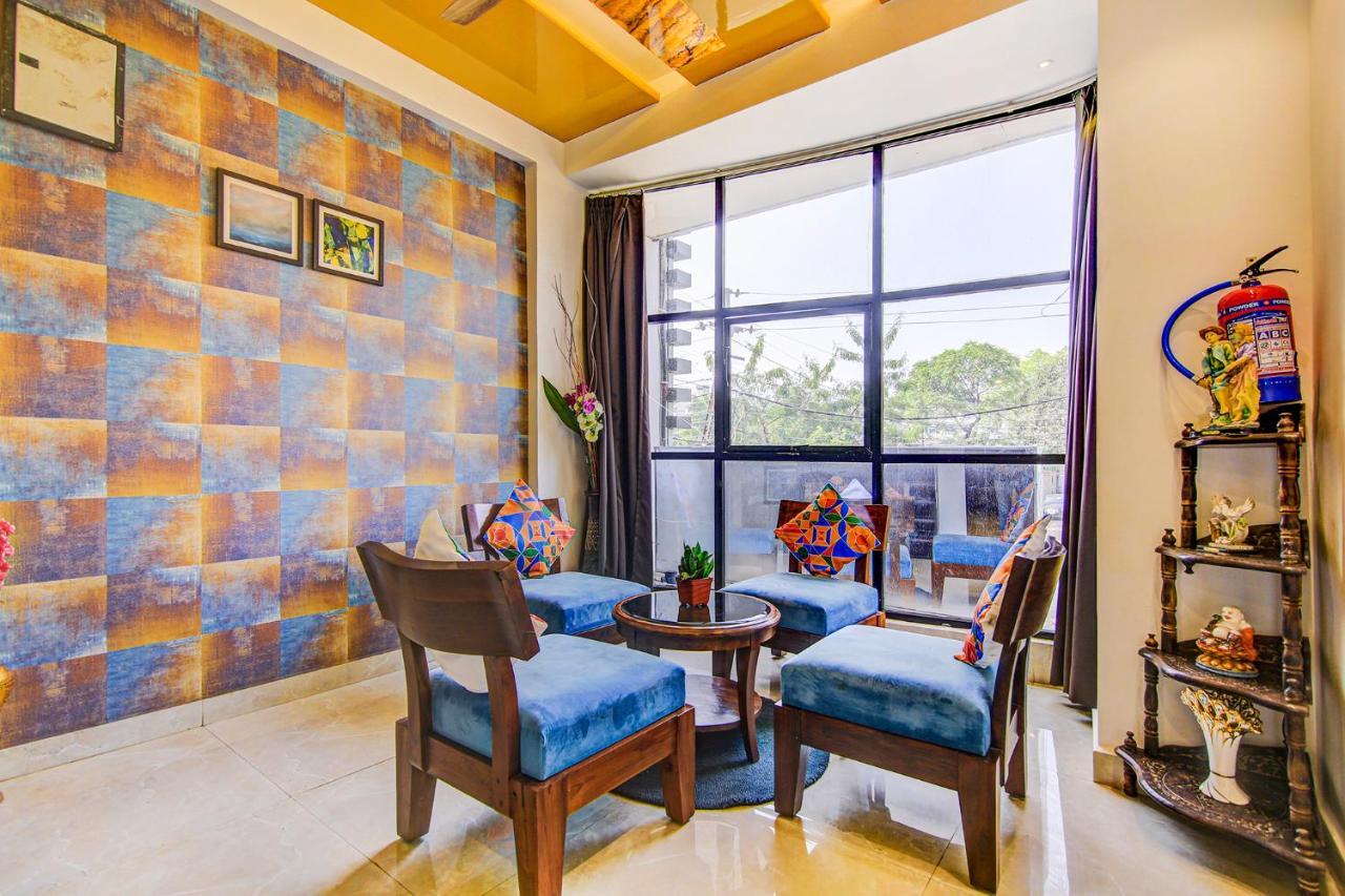Fabhotel The Khushi Regent Bhopal Exterior foto